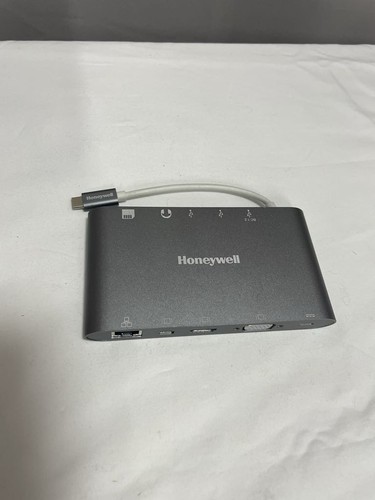 Docking Station Honeywell Platinum Type C Docking Station - Afbeelding 4 van 11