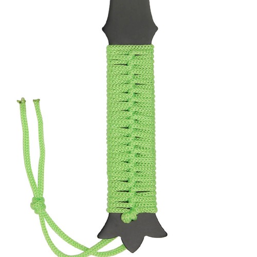 Double Bladed Throwing Axe | Zombie Killer Combat Axe | Stainless Steel Blade - Picture 3 of 4