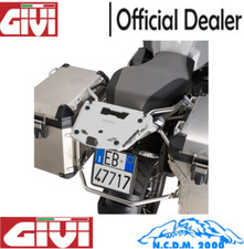 GIVI MONOKEY REAR RACK SRA5112 FOR BMW R 1200 GS Adventure 2014 2015 2016