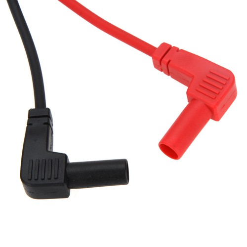 UNI-T UT-L01 Multimeter Prüfleitungssonde für Späneprüfung SMD Messkomponente - Bild 3 von 7