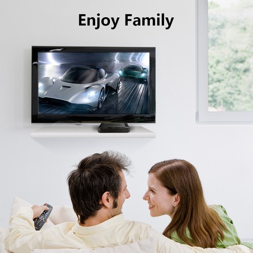 2025 Smart TV BOX Android14.0 64GB 32GB 2.4G/5G WIFI6 Media Player Octa Core NEW - Picture 48 of 92