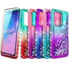 Liquid Cases for Samsung Galaxy S8