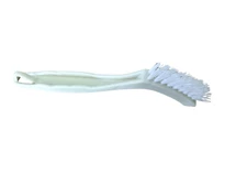 Magnolia Brush - Plastic Tile & Grout Brush