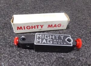 Mighty Mag Magnetic Base