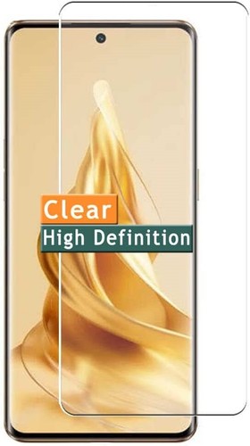 3D gebogene Vivo X60 Pro, X90 Pro, V40 volle Abdeckung Hartglas Displayschutzfolie - Bild 32 von 37