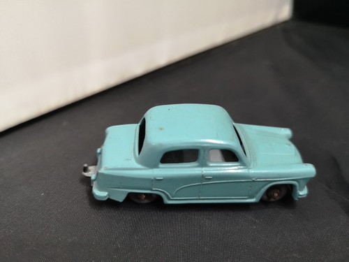 W144-MATCHBOX LESNEY No36A AUSTIN A50 - Picture 3 of 5