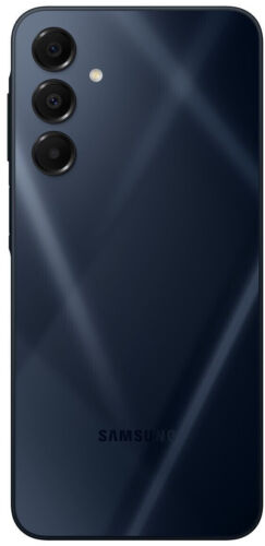 Samsung Galaxy A16 128Go 4G 6,7" Noir - Double Sim Débloqué - Neuf Scellé 2025 - Zdjęcie 3 z 9