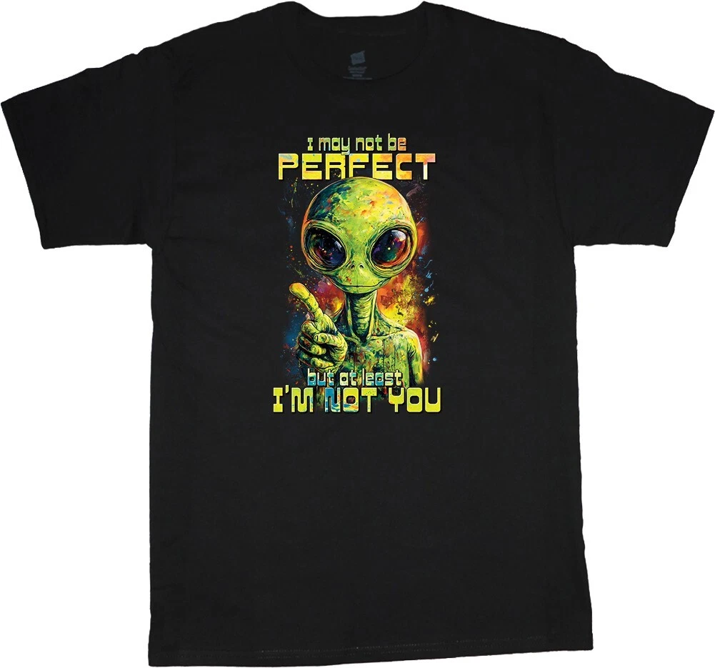 Alien 45th Aniversary Xenomorph 1979 - Póster de película en el Espacio Camiseta