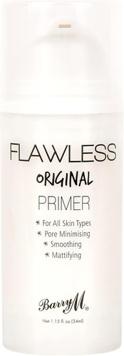 Barry M Cosmetics Flawless Primer, Original - Picture 2 of 6
