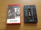 TOMMY DORSEY & HIS ORCHESTRA-vocals Frank Sinatra-Sings the Standards - cassette