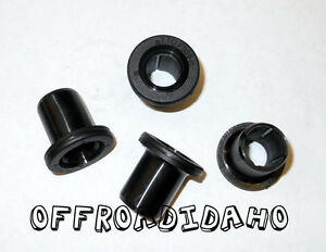 FRONT LOWER A-ARM BUSHING SHAFT KIT CAN-AM COMMANDER MAX 1000 2014-2015 DPS XT