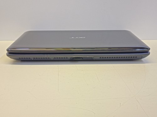 Acer Aspire 6930G 16" + C2D T6400 + 4GB + 250GB Vista Home Premium x64 TESTED - Picture 5 of 13