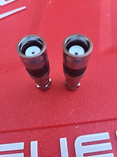 Belden PPC EX11N716PLUS RG11 Compression Connectors (Lot of 1000) RG-11 fittings - Picture 2 of 4