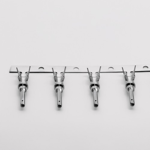 Deutsch Terminal Car Auto Connector Male/Female Crimp Terminal DT DTM DTP Series - Picture 4 of 11