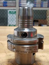 Schunk HSK 80A Tool Holder // 12mm ID // 78820-40-411-0 // IPS #26