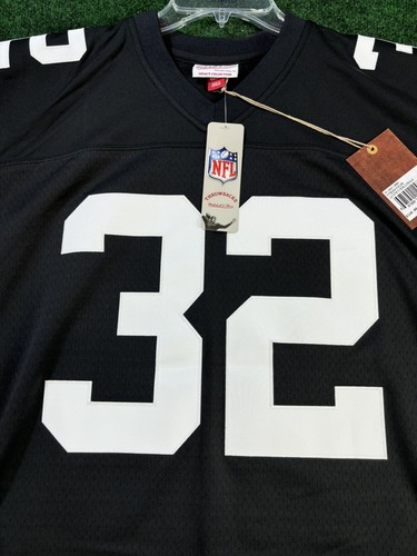 Legacy Mitchell & Ness Franco Harris Pittsburgh Steelers 1976 Jersey Men’s M - Picture 2 of 9