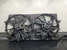 山本B OEM 99 Chevy Malibu 22657876 Radiator Fan for sale online | eBay