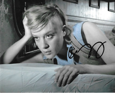 * CHLOE SEVIGNY * signed 8x10 photo * AMERICAN HORROR STORY * 1 * CHLOE SEVIGNY * signed 8x10 photo * AMERICAN HORROR STORY * 1