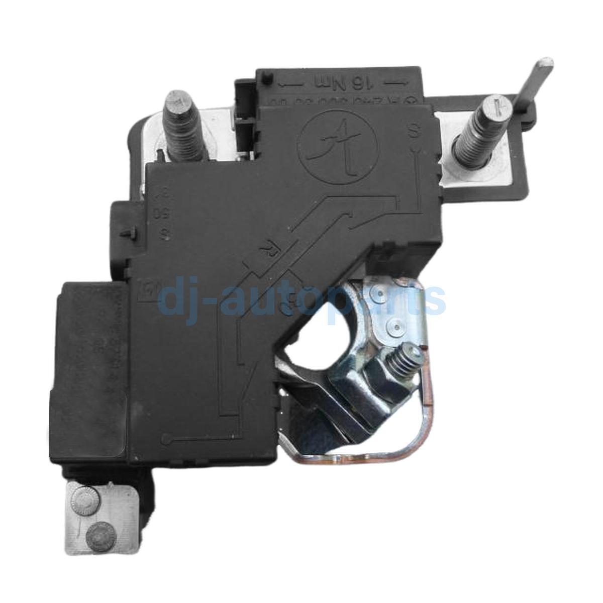 2469069600 Battery Negative Wire Sensor For Benz CLA180 A200 B200