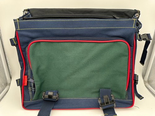 Disney Tasche Tragetasche Laptoptasche Disneyland Paris Mickey´s Classic Retro - Bild 6 von 12