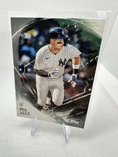 2024 Topps Update Series - All Class #AC-14 Aaron Judge TU1