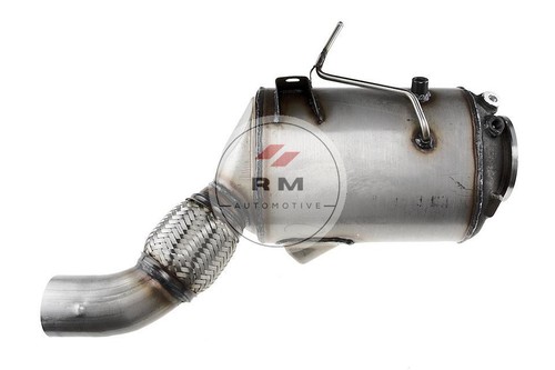 Dieselpartikelfilter Dpf für BMW X3 E83 35D 10-CORDIERIT,EURO:4 18308508523 - Picture 15 of 17