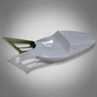 22 Racing Fiberglass Rear Hump Race Hump CK Reinforced HONDA CBR 600 F2 PC25 91-94