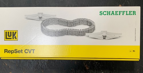 GENUINE LuK CVT CHAIN for NISSAN INFINITI RE0F10E JF017E - Picture 3 of 3