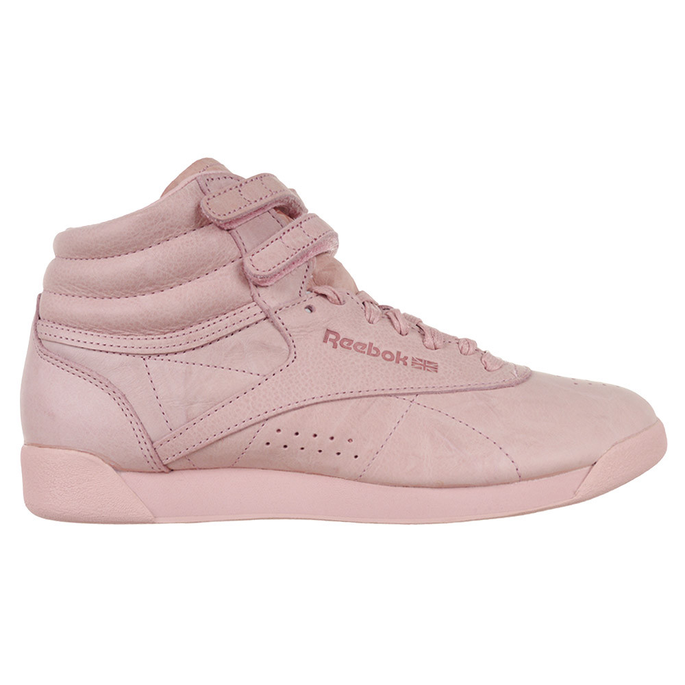 DAMEN SCHUHE SCHUHE DAMEN SNEAKERS REEBOK FREESTYLE HI FEWER BETTER THINGS a46f99 DAMEN SCHUHE SCHUHE DAMEN SNEAKERS REEBOK FREESTYLE HI FEWER BETTER THINGS a46f99