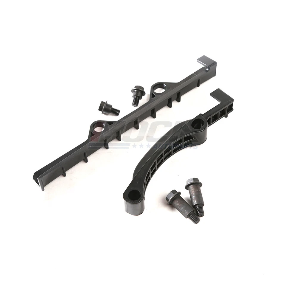 Kit de cadena de distribución juego de bomba de agua de aceite para camioneta Toyota 4Runner 85-95 2,4 L L4 SOHC Foto 3 de 4