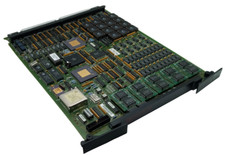 Mitel MC211AB Main Controller IIE Circuit Card