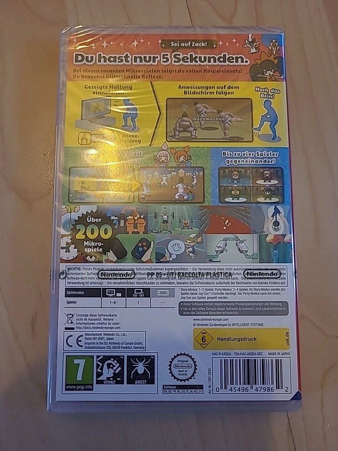 Foto 2 di 2