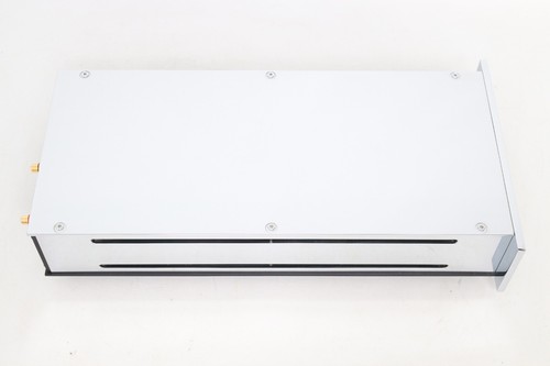 Convertidor digital/analógico Burmester 920 DA2 - muy bien conservado - Imagen 3 de 8