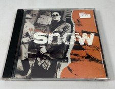 12 Inches of Snow by The Snow (CD, 1993)