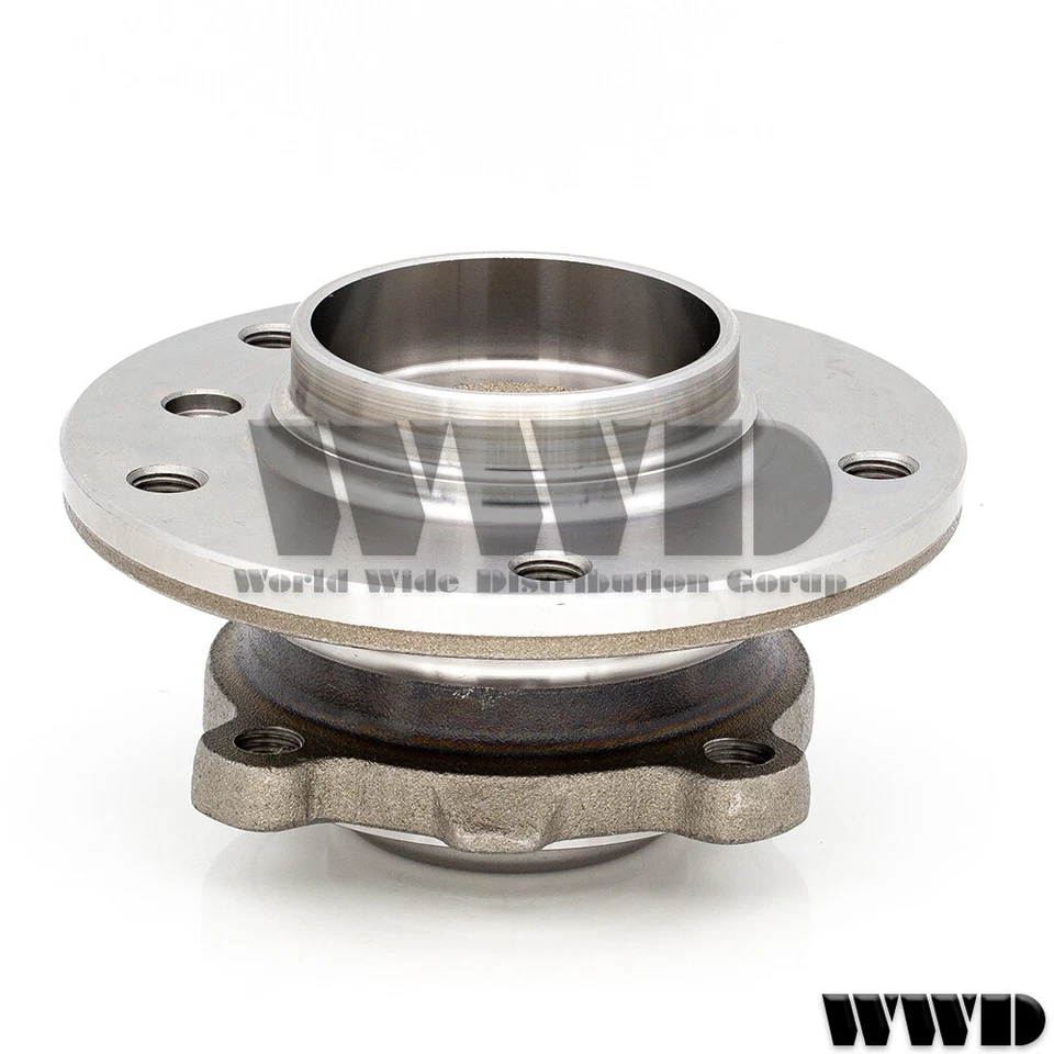 513254 Front Wheel Hub Bearing Assembly For BMW 323i 335i 328i 325i 135i 128i - Изображение 3 из 4
