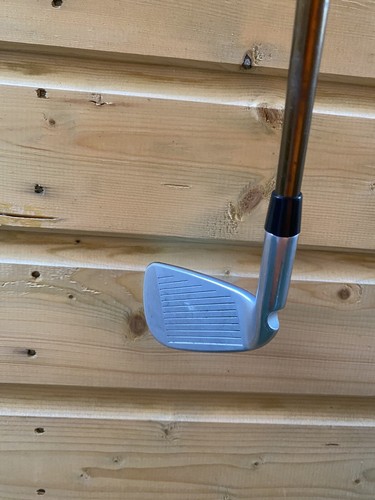 Ping I500 4 Iron / Blue Dot / Alta 70 Stiff Flex Graphite Shaft - Picture 3 of 6