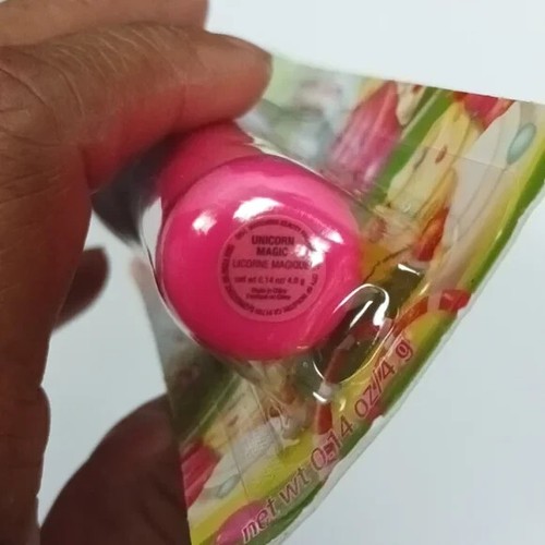 Nuevo bálsamo labial Lippy Pal, unicornio, magia unicornio - Imagen 4 de 4