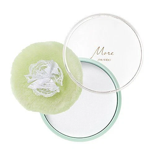 Polvos corporales Shiseido