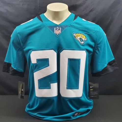 Nike Jacksonville Jaguars Ramsey #20 Vapor Untouchable Jersey, Navy/White, Sz M