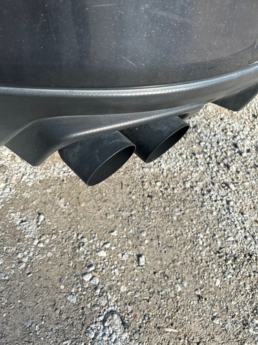 BLOX Racing Kit 3" T304 Stainless For 2015-2021 Subaru WRX & STi BXEX-51104-BK - Picture 5 of 6