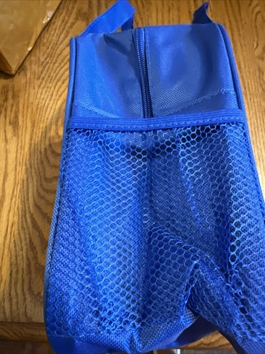 Stitch Insulated Medium Lunch Bag - Picture 2 of 3