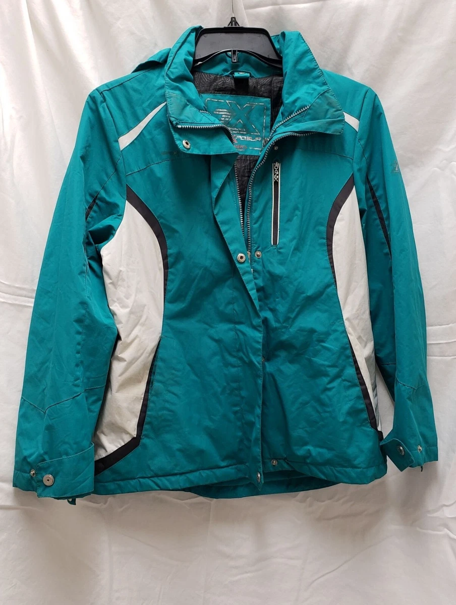 Zeroxposur winter coat womens hotsell