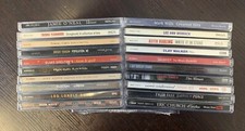 Assorted Country Music CDs...... You Choose Artist or Title...
