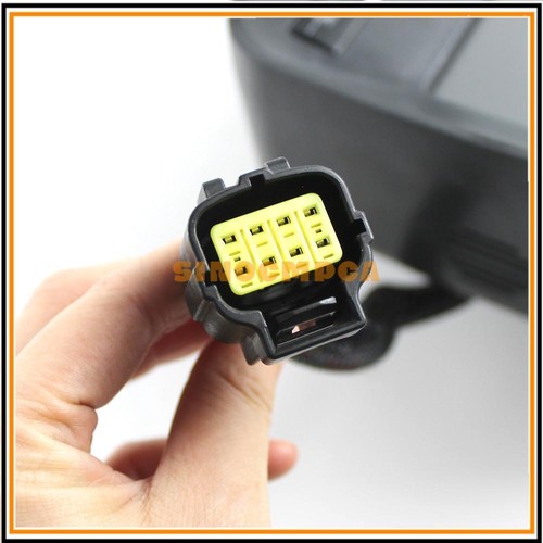 Monitor 13B21-012 21Q6-33400 15E19-005 18A18173 For Hyundai R210-9 R220-9 - Picture 2 of 6