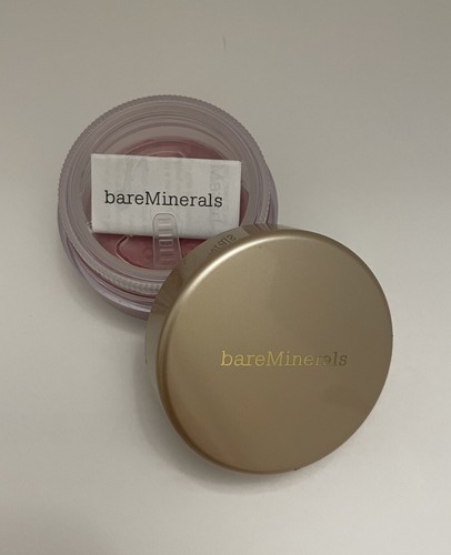 BareMinerals Bare Escentuals Beauty Blush Tropical Sunset  0.03oz Sealed - Picture 1 of 5
