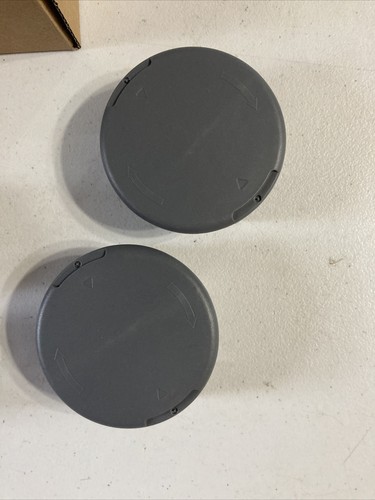 12 Pk Replacement Greenworks 0.065" Single Line String 21342 Spool- 2 Caps - Picture 7 of 7