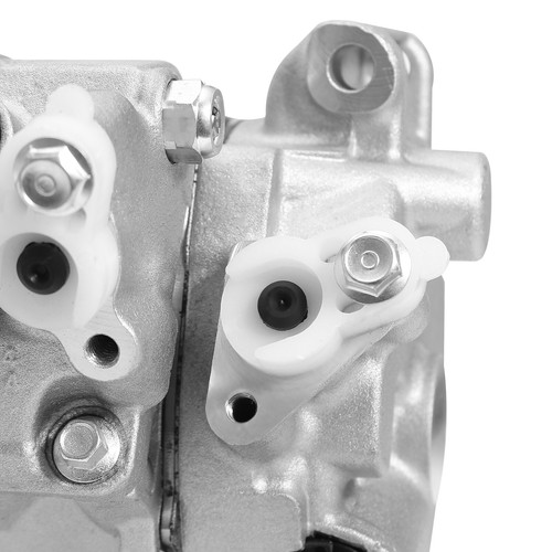 For 2011-2013 Toyota Sienna 3.5L 7-Pulley Groove Air Conditioning A/C Compressor - Bild 12 von 19
