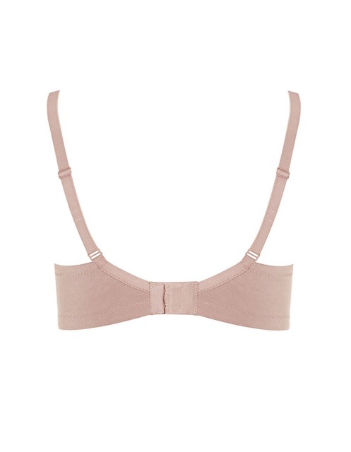 Royce Maisie 1091 Non-Wired Post Surgery Bra BLUSH 36A CS