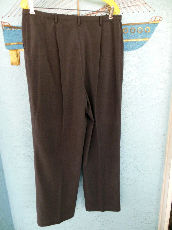 Pantalones de vestir Covington Foto 4 de 4