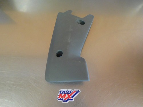 Ecope de radiateur gauche Husqvarna WRE SM 125 2002-2006 - Imagen 1 de 3